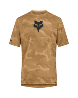 RANGER TRU DRI SS JERSEY