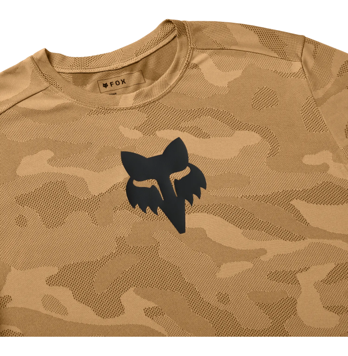 RANGER TRU DRI SS JERSEY