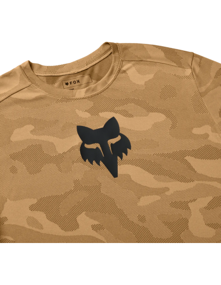 RANGER TRU DRI SS JERSEY