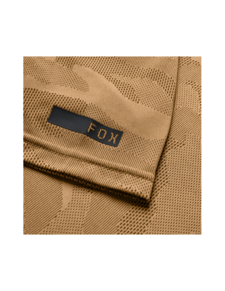 RANGER TRU DRI SS JERSEY