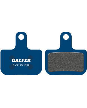 GALFER ROAD BRAKE PAD SRAM LEVEL TL