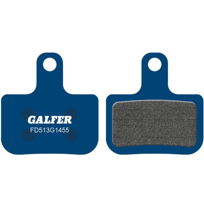 GALFER ROAD BRAKE PAD SRAM LEVEL TL