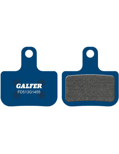 GALFER ROAD BRAKE PAD SRAM LEVEL TL