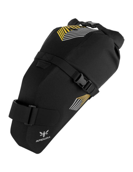 RACING SADDLE PACK