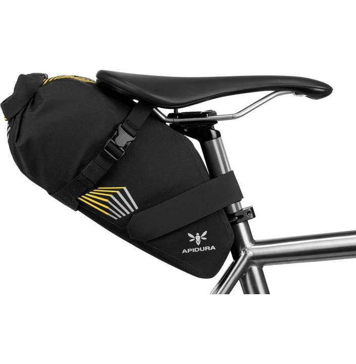 RACING SADDLE PACK