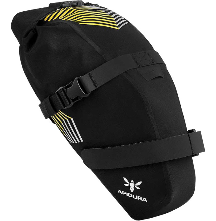 RACING SADDLE PACK