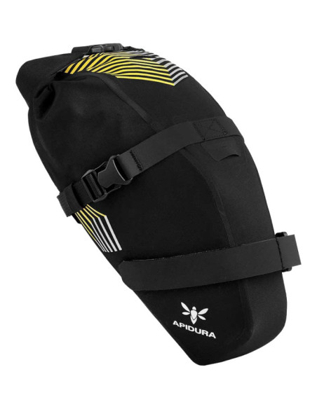 RACING SADDLE PACK