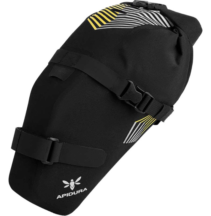 RACING SADDLE PACK