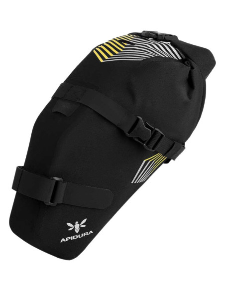 RACING SADDLE PACK