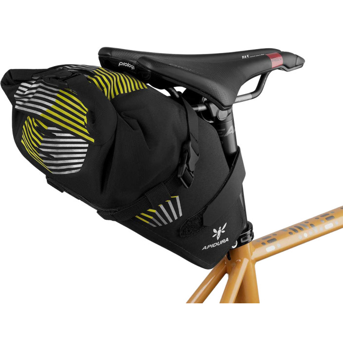 RACING SADDLE PACK
