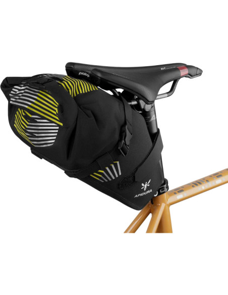RACING SADDLE PACK