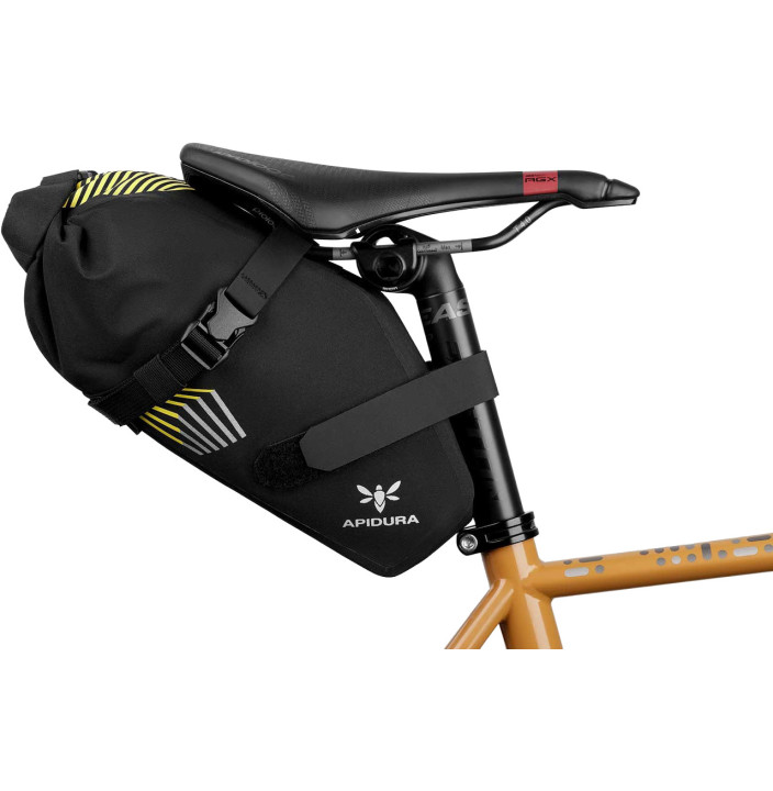 RACING SADDLE PACK
