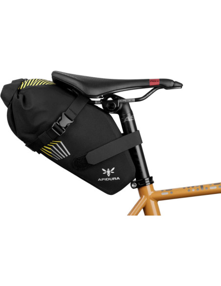 RACING SADDLE PACK