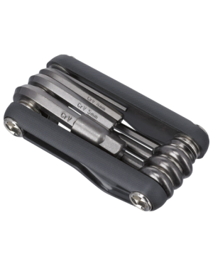 HERRAMIENTAS SYNCROS COMPOSITE 9