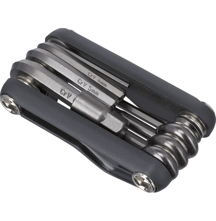 HERRAMIENTAS SYNCROS COMPOSITE 9