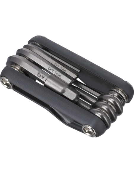 HERRAMIENTAS SYNCROS COMPOSITE 9