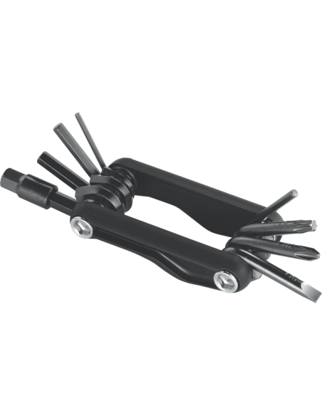 HERRAMIENTAS SYNCROS COMPOSITE 9