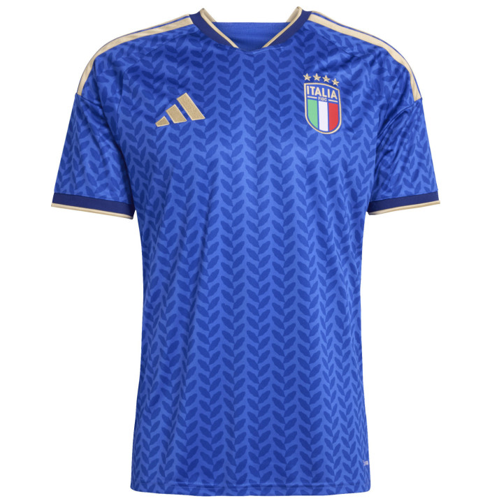 ITALY 26 HOME JERSEY