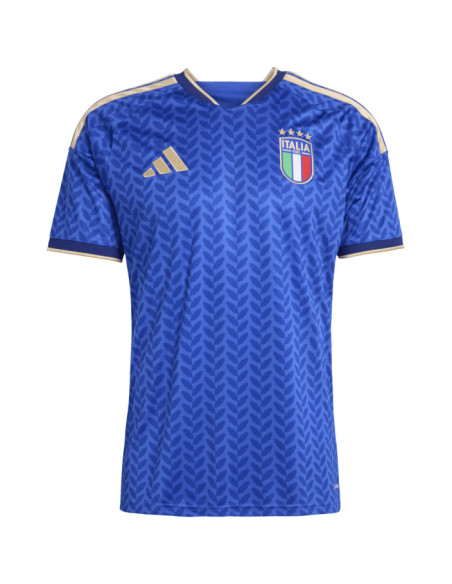 ITALY 26 HOME JERSEY