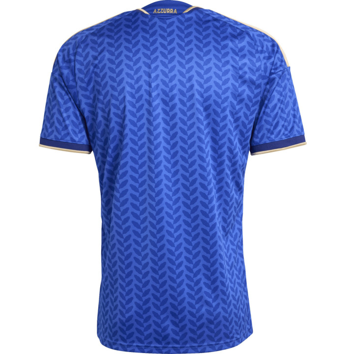 ITALY 26 HOME JERSEY