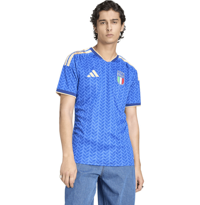 ITALY 26 HOME JERSEY