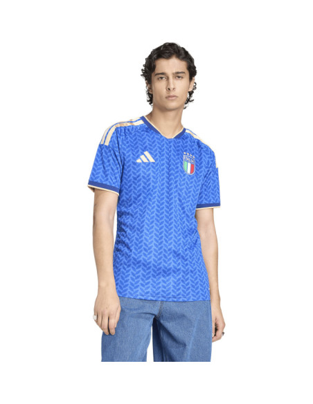 ITALY 26 HOME JERSEY