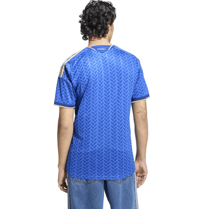 ITALY 26 HOME JERSEY