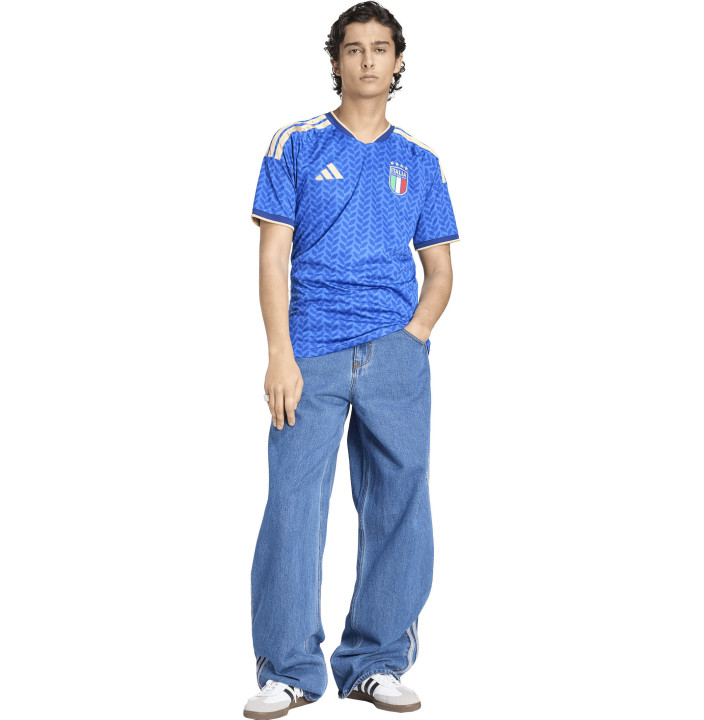 ITALY 26 HOME JERSEY