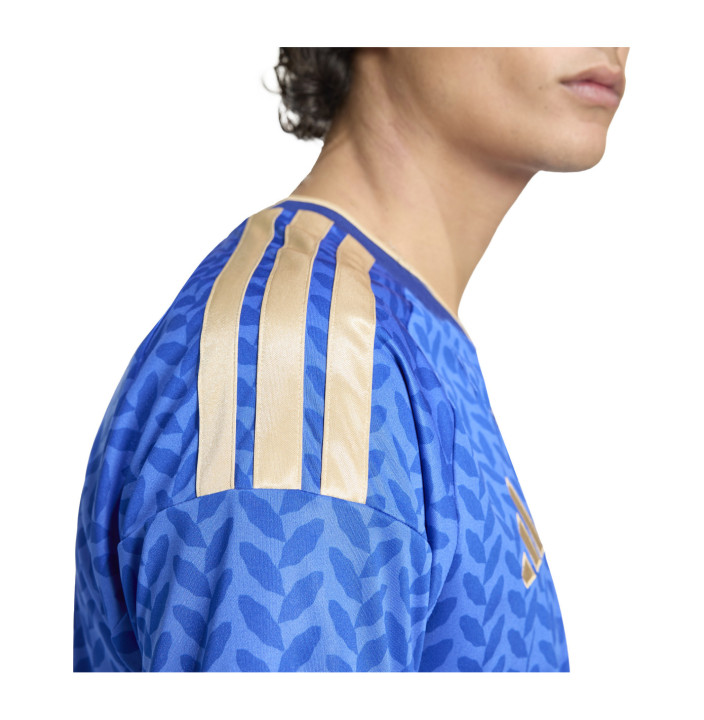 ITALY 26 HOME JERSEY
