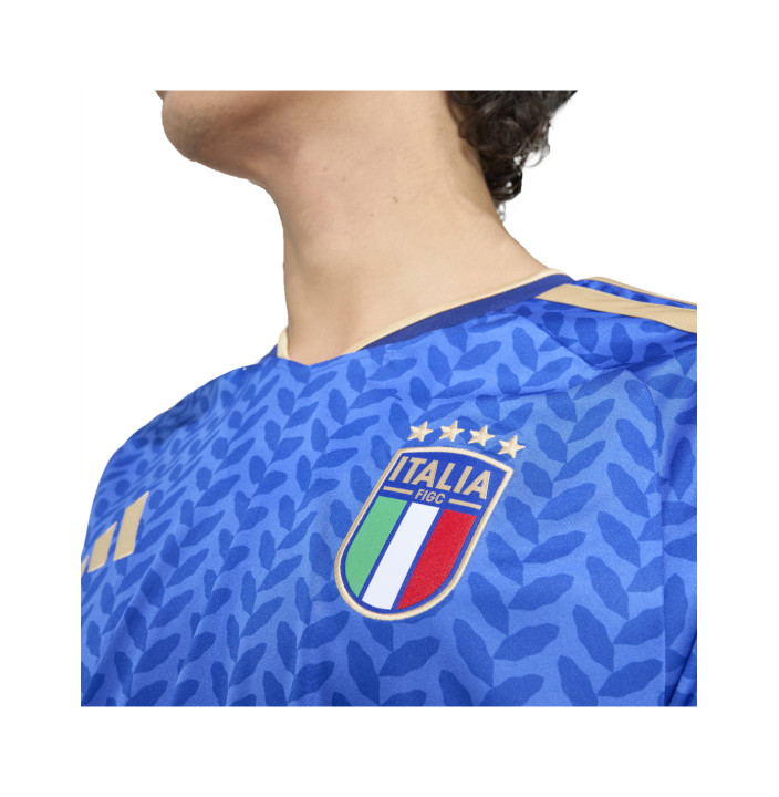 ITALY 26 HOME JERSEY