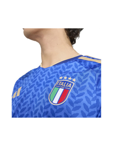 ITALY 26 HOME JERSEY