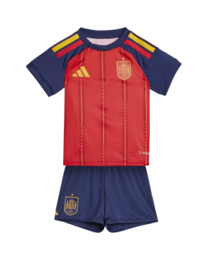 ESPAÑA 26 HOME BABY KIT