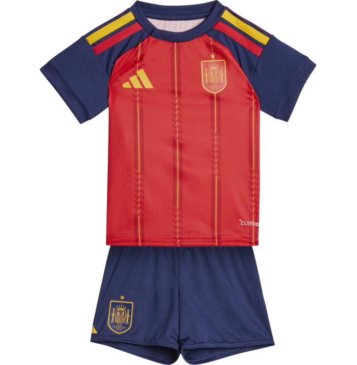 ESPAÑA 26 HOME BABY KIT