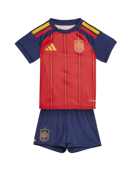 ESPAÑA 26 HOME BABY KIT