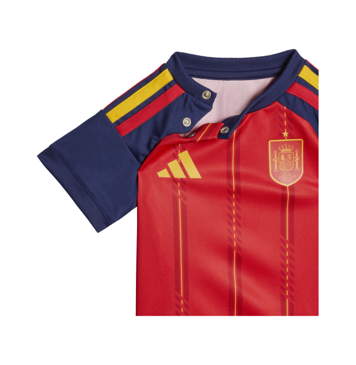 ESPAÑA 26 HOME BABY KIT