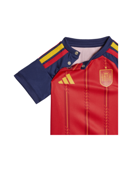 ESPAÑA 26 HOME BABY KIT