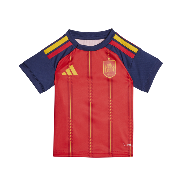 ESPAÑA 26 HOME BABY KIT