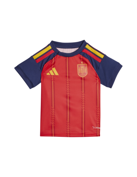 ESPAÑA 26 HOME BABY KIT