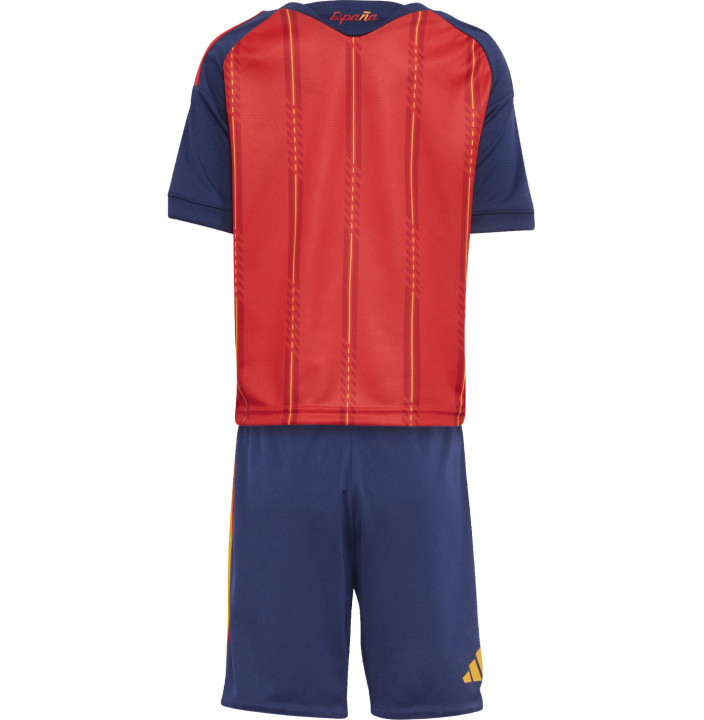 ESPAÑA 26 HOME KIDS SET