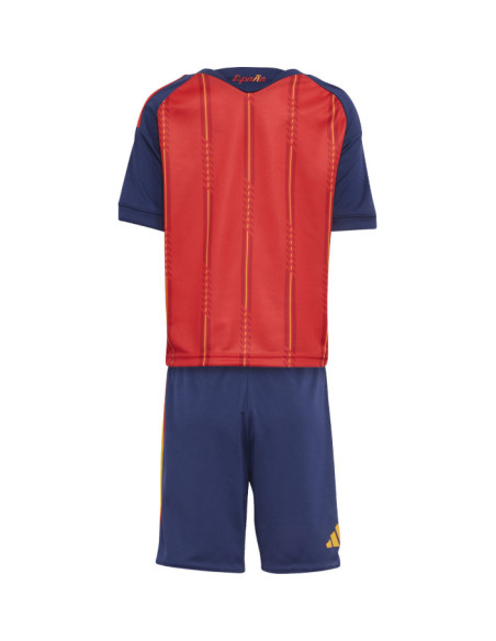 ESPAÑA 26 HOME KIDS SET