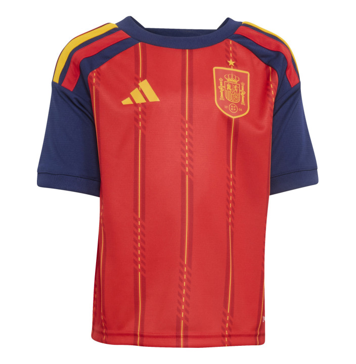 ESPAÑA 26 HOME KIDS SET