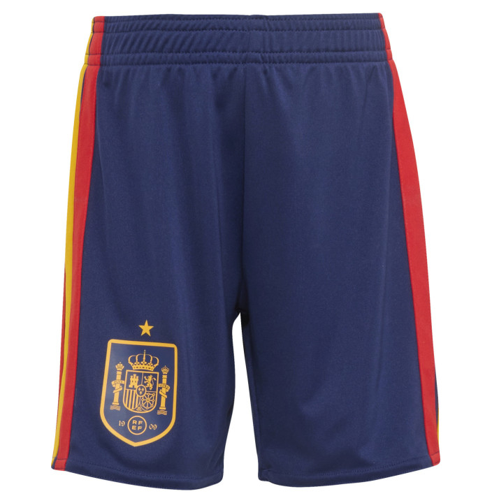 ESPAÑA 26 HOME KIDS SET