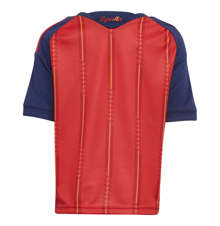 ESPAÑA 26 HOME KIDS SET