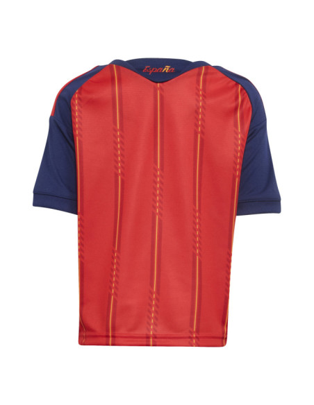 ESPAÑA 26 HOME KIDS SET