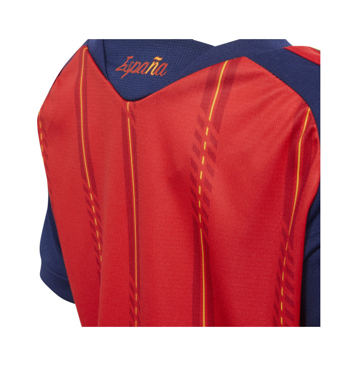 ESPAÑA 26 HOME KIDS SET