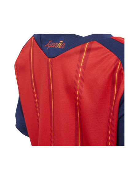 ESPAÑA 26 HOME KIDS SET