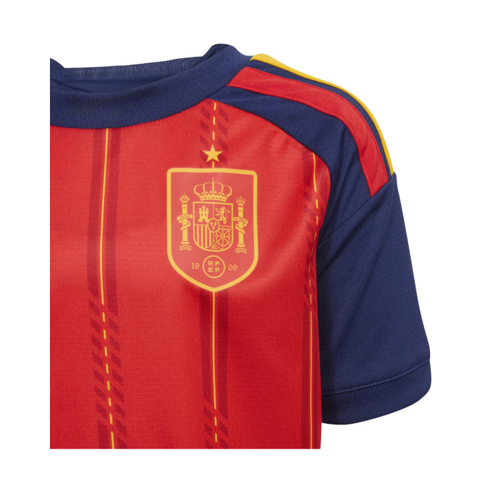 ESPAÑA 26 HOME KIDS SET