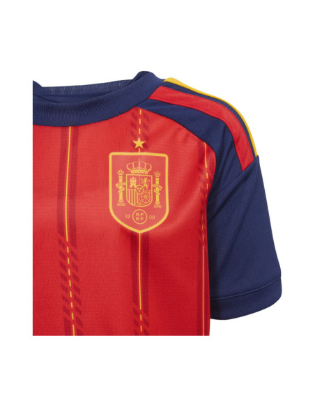 ESPAÑA 26 HOME KIDS SET