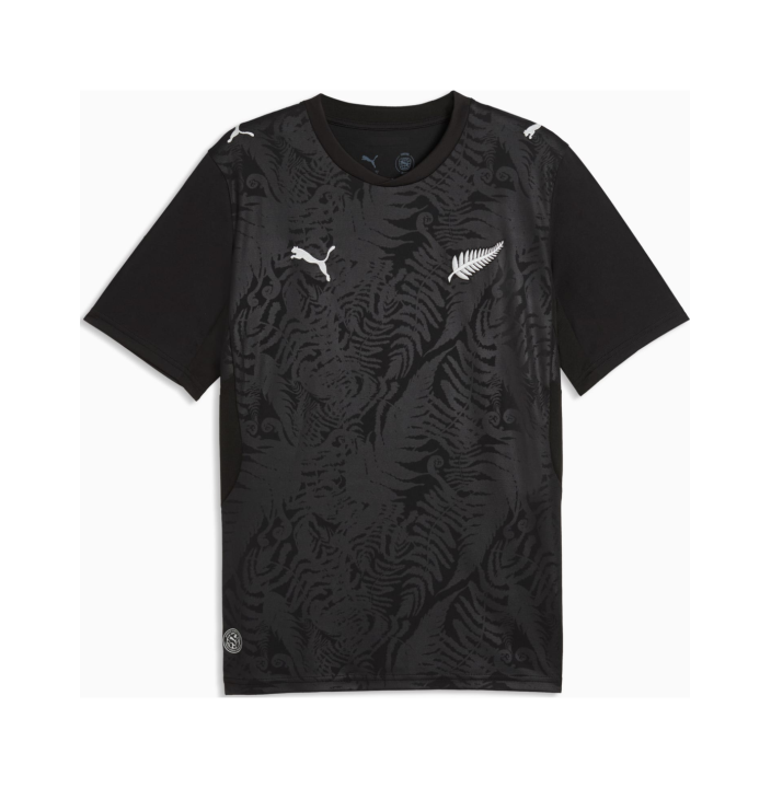 NEW ZEALAND HOME JERSEY MEN