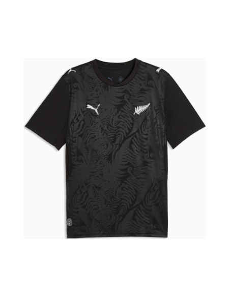 NEW ZEALAND HOME JERSEY MEN